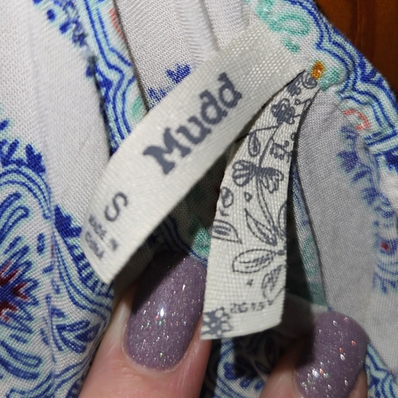 Mudd Sundress - Picture 7 of 7